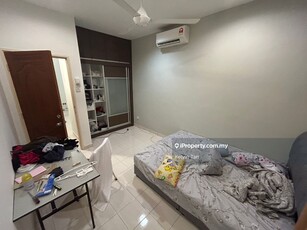 Bandar Sungai Long 2sty Terrace House Room of Rental Near UTAR College