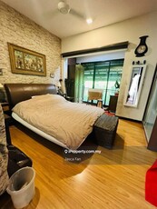 Bayou Water Village @ Leisure Farm, Renovated Partial Furnished