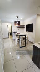 Beautifully designed for own stay 3 bedrooms unit fircrent