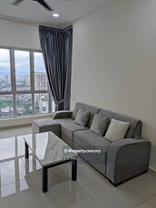 Berlian Residence @ Setapak (Fully Furnished) Brand new condition