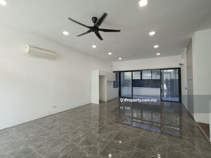 Blu Constellation - New Renovated ! 3 storey Superlink House for Sale