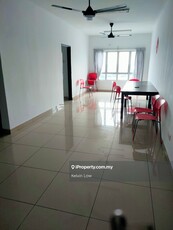 Casa Residenza Kota Damansara MRT Segi University Sri Kdu Furnished