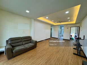 Casa Venicia Apartment, Jalan Bukit Idaman 1/5, Taman Bukit Idaman