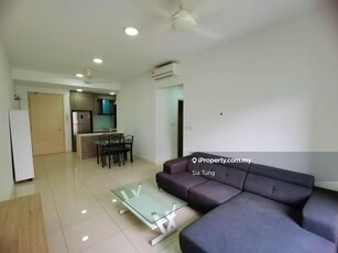 Cheras, Sunway Velocity, V Residence 2 For Rent - Very Cheap