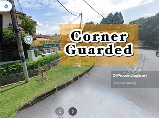 Corner & Guarded / Bandar Sri Damansara 2sty, Damansara Selangor