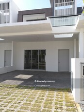 Cybersouth Casaview Terrace house for Sale