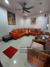 Desa Jaya Kepong Single Storey Terrace House For Sale