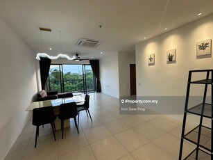 Doncaster Residence For Rent Located at Jalan Hup Kee