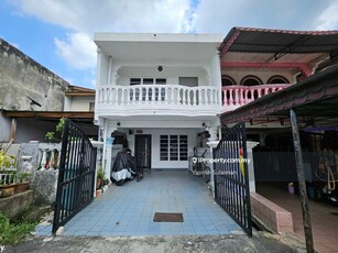 Double Storey Terrace House, Pjs 4 Taman Medan, Petaling Jaya