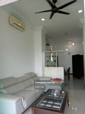 Fettes Residences, Low Floor, Fully Furnished & Renovated