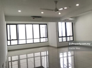 Flexis@One South Serviced Residence At Seri Kembangan For Sale!