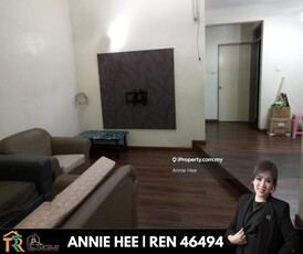 For Sale / Taman B D C Kolombong / 1.5 Storey Terraced / C L 999