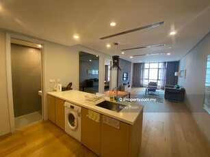 Fraser Residence 188 Suites KLCC High Floor For Sale