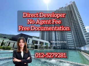 Free legal fee and no agent fee