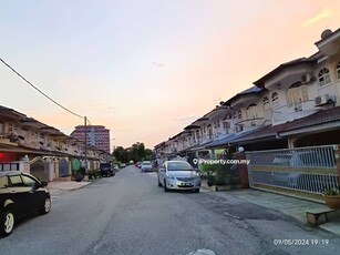 Freehold, 24 Security Sg Long Sec 6 Full Furnished 2 Story House Sale!