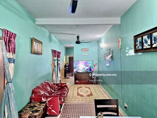 Freehold Malay Reserved Renovated
