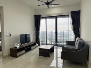 Fully furnished 3 beds with facilities and short walk to Mall