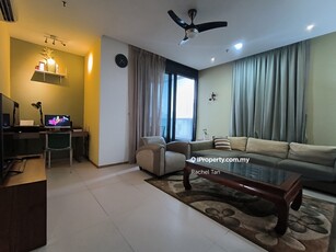 Fully Furnished Condo Waiting For You