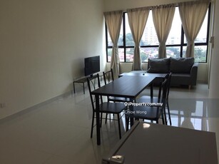 Fully furnished. First come first serve. Actual unit photo