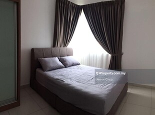 Fully furnished for sale