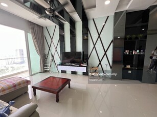 Fully Furnished For Sale @ Le Yuan