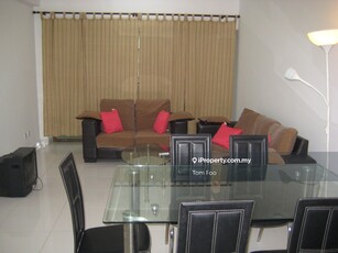 Fully Furnished, Jalan Ampang City Center, Easy Access to all Highways