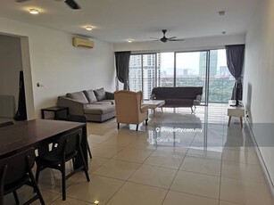 Fully Furnished Unit For Rent with move in condition