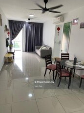 Fully Furnished Unit, Limited Unit, Well Keep Condition
