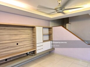 Fully Renovated & Extended USJ 4 House for Sale