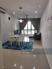 Gravit8 Fully Furnished for Rent