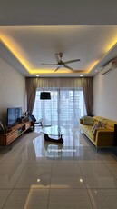 High Floor Fully Furnished
