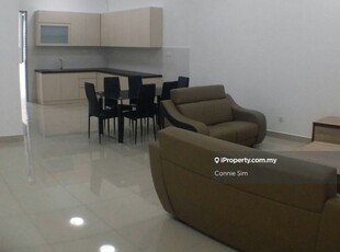 Horizon hills the green fully furnished for rent
