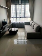 I-suite, walking distance to central mall