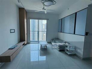 Inspirasi New Condo 1015sqf Fully 3room2b, Actual Photo, ID Design