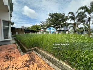 Jalan Prima 5, Taman Nusantara Prima, Corner lot, Original Bare Unit