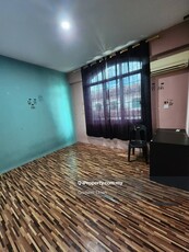 Jalan Song Room for Rent
