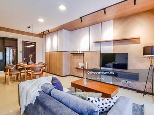 Jesselton Residences Condo for Rent @ Kota Kinabalu
