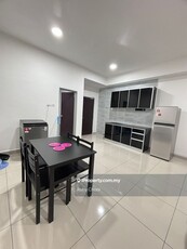 Ksl Residence 2 For rent/ Studio/ Kangkar Tebrau/ Pandan School/ Taman