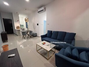 Lavile Kuala Lumpur 3 Rooms Fully Furnish For Rent