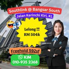 Lelong Southlink @ Bangsar South, Kerinchi, Kl