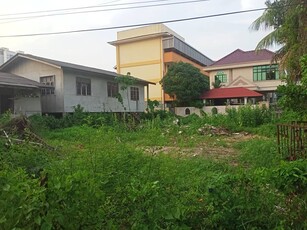 Lot 298 Malay Reserve Residential Land off Jalan Kelochor, Centre of Kota Bharu