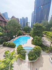 Luxurious Condo Living in the Heart of KL City @ 1a stoner klcc