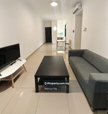 Luxury 4 Bedrooms Fully Furnished Lavile Residences KL