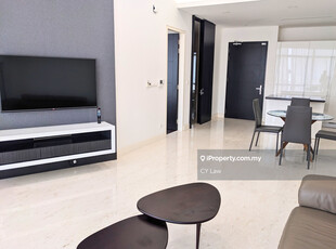 Luxury Banyan Tree 2 Bedroom Unit for Rent. Connected to Pavilion Mall