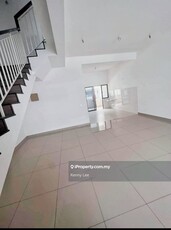 Lyra @ Bandar Bukit Raja Klang 2storey house