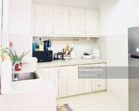 Main Place Residence, USJ 21 for Sale