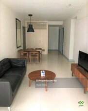 Marc Residence 2 Bedrooms Fully Furnished Unit For Rent