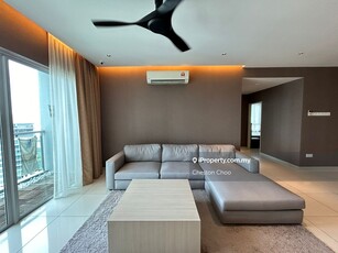 Modern Quality Furnished Seaview High Floor