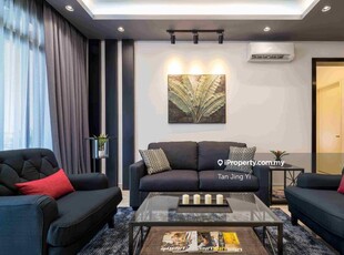 Mont Residence Cheapest Bare Unit for sales
