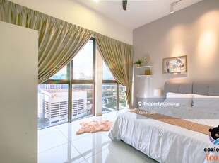 MRT Connaught Preferred Room Iconix Co-Living